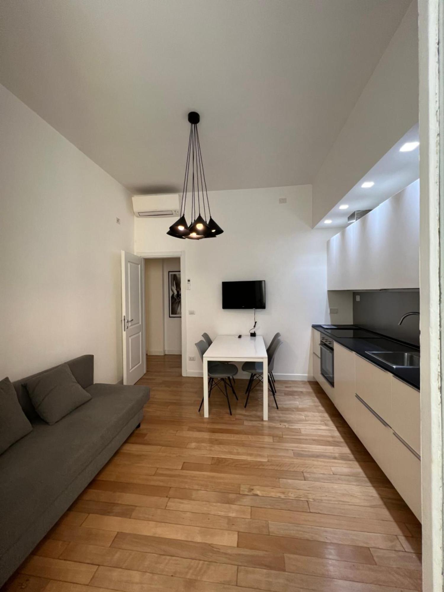 Piazza Del Popolo Luxury Apartament Apartment Rome Exterior photo