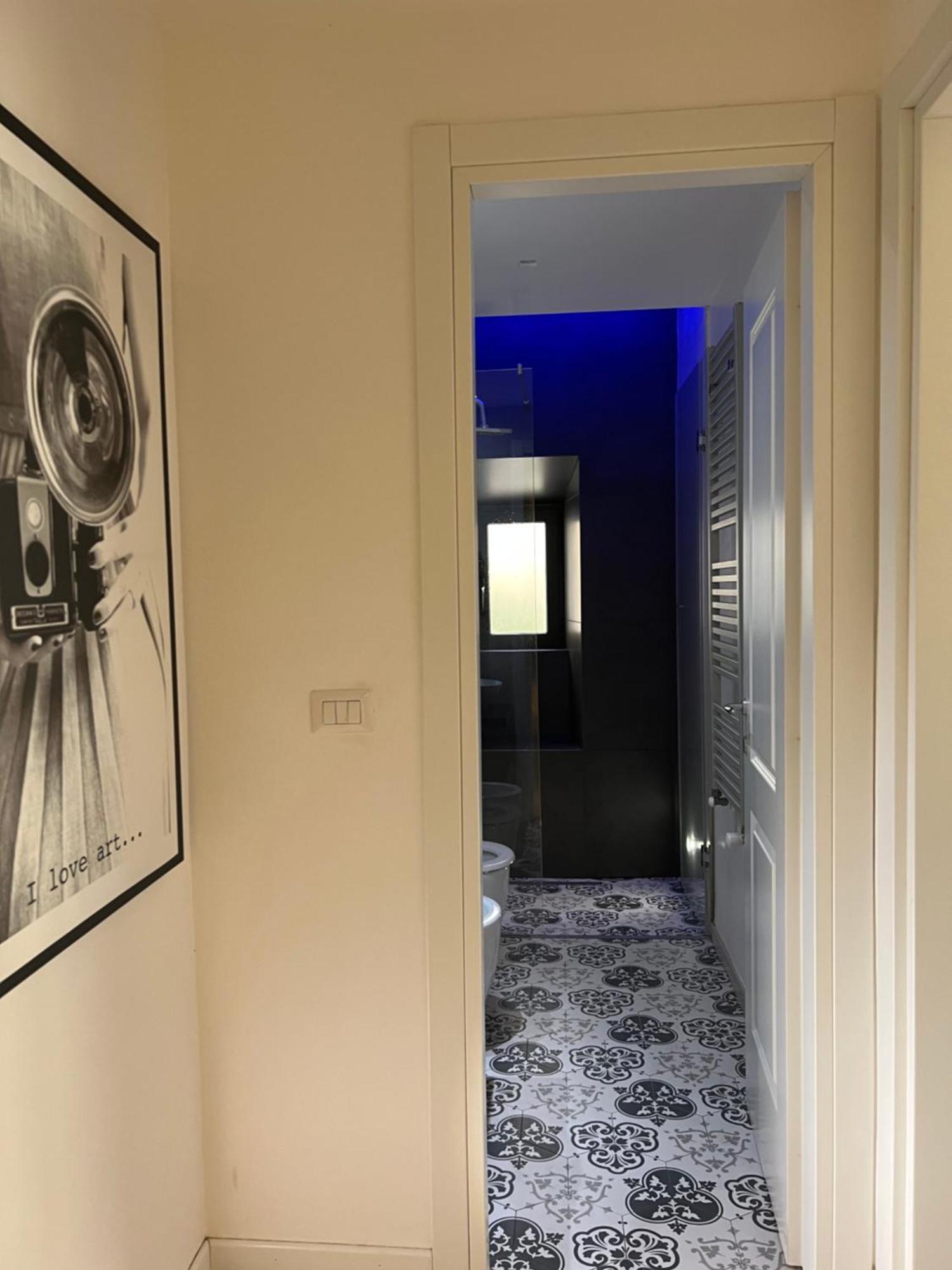 Piazza Del Popolo Luxury Apartament Apartment Rome Exterior photo