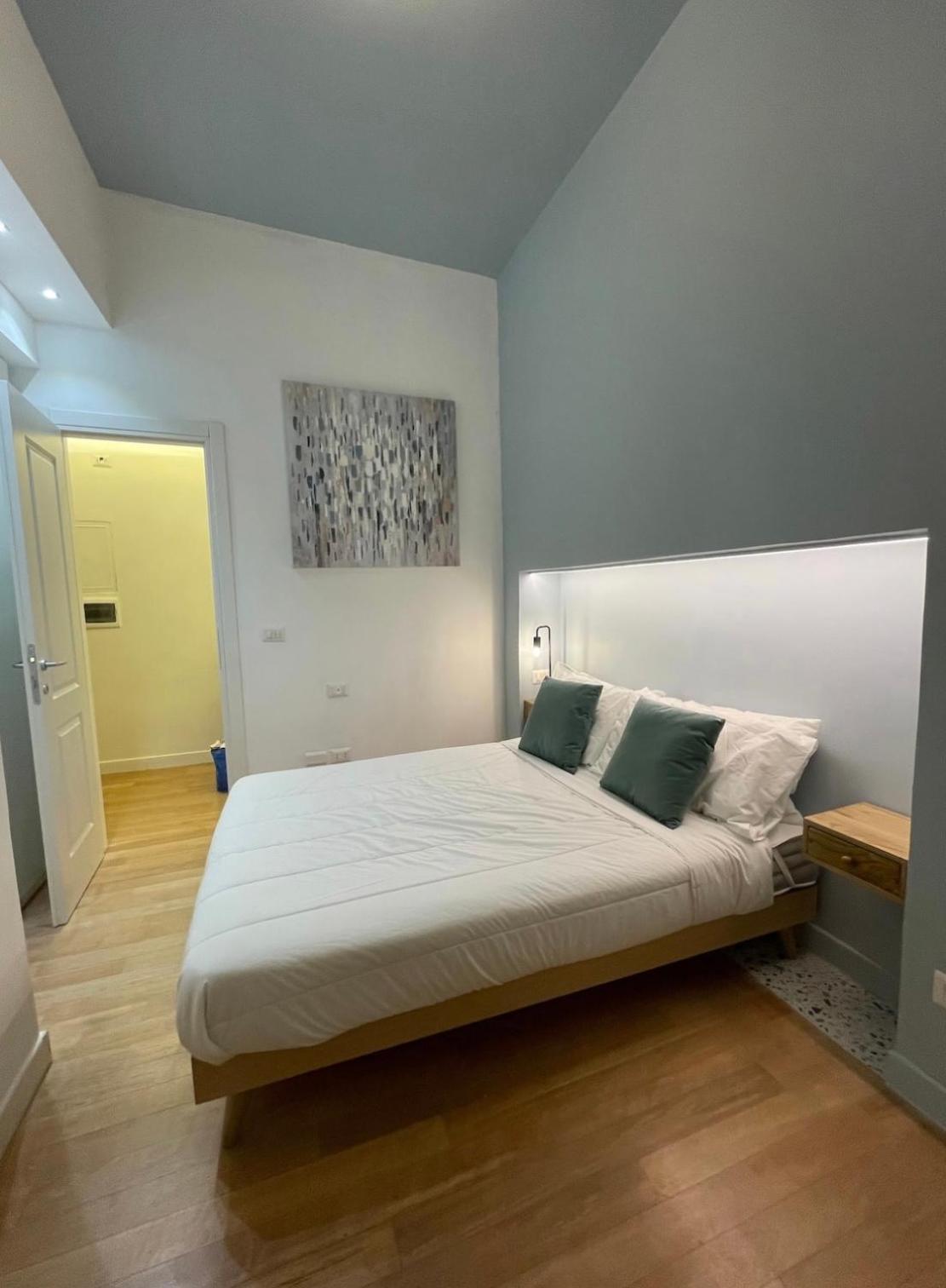 Piazza Del Popolo Luxury Apartament Apartment Rome Exterior photo