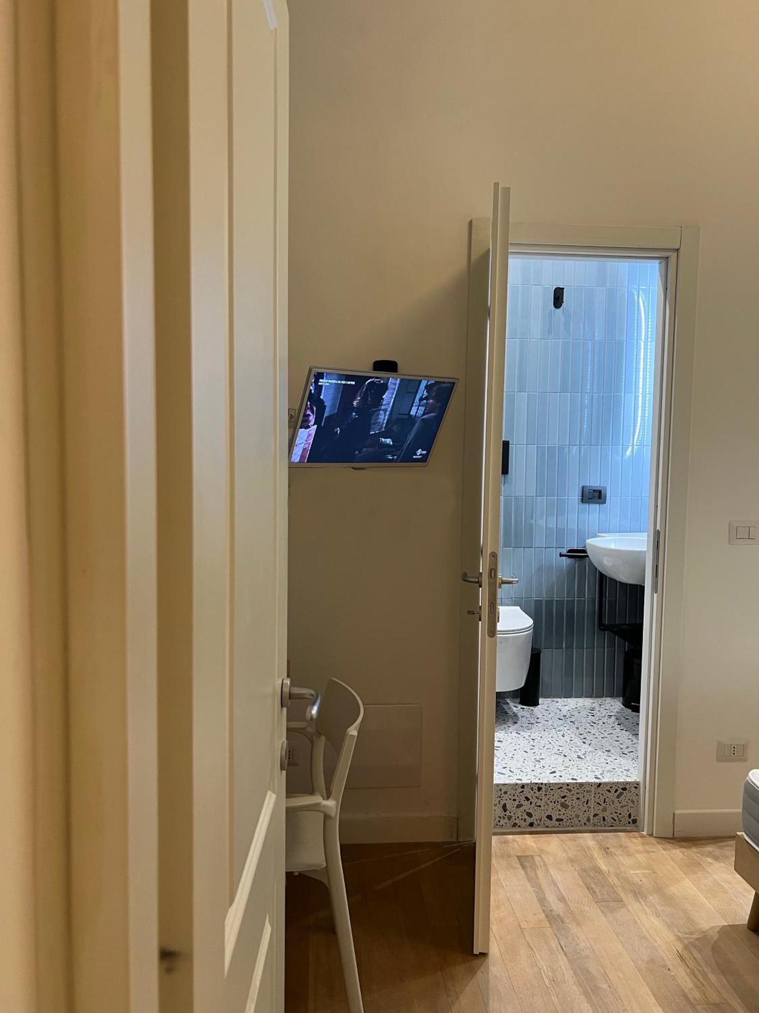 Piazza Del Popolo Luxury Apartament Apartment Rome Exterior photo