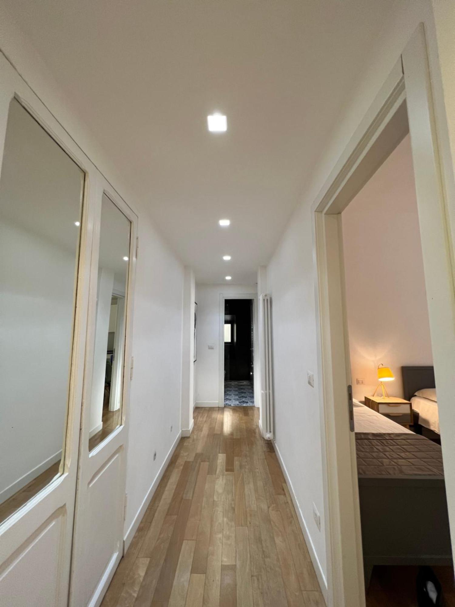 Piazza Del Popolo Luxury Apartament Apartment Rome Exterior photo